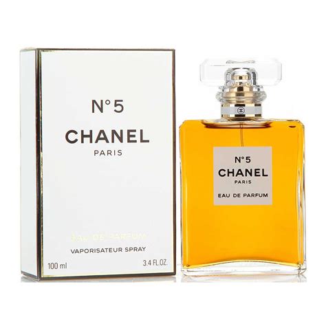 chanel 5 perfume price amazon|Chanel no 5 cheapest price.